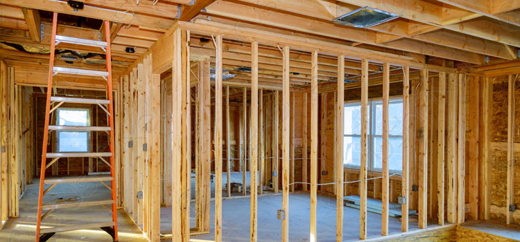 House Framing Services in Canyon Country